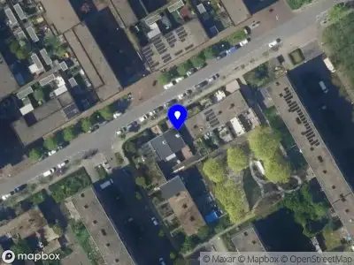 Nieuw bedrijf Kiki Landkroon