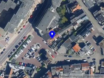 Nieuw bedrijf Justyna Schoonmaakdiensten