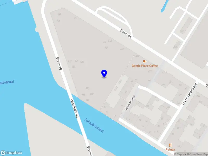 KEA Projects Amsterdam