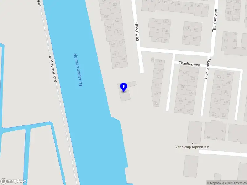 Weverling Alphen aan den Rijn B.V.