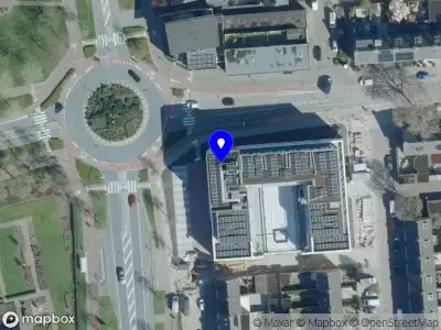 Nieuw bedrijf MG Personal Training & Voedingscoach