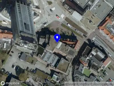 Vindi-1 B.V. Eindhoven
