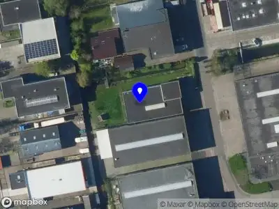 Nieuw bedrijf SchoonProducties B.V.