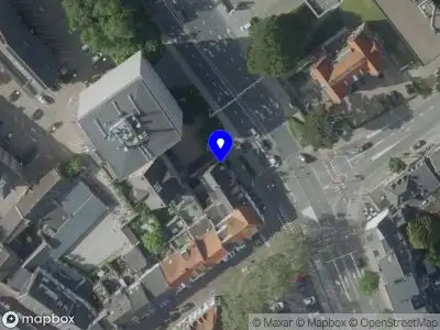 Vereniging WoongaardPark Roermond
