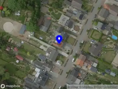 Nathalie Lispet Zorg met passie