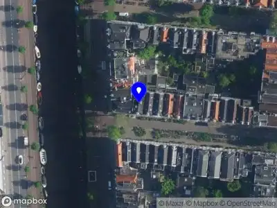 AICHE B.V. Amsterdam