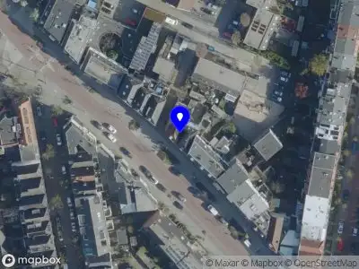 Theovandewater Holding B.V.