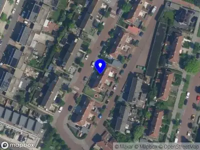 Nieuw bedrijf J. Bouma Schilderwerken