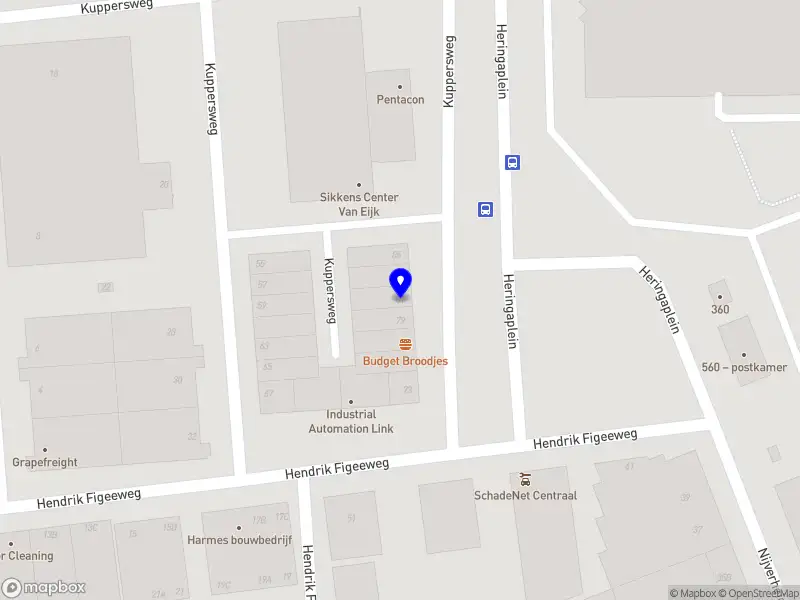 Nieuw bedrijf 112 Eerste Hulp B.V.