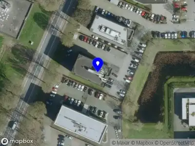 Nieuw bedrijf SPR-Amy B.V.