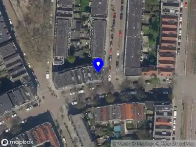 Numidia Consultancy Rotterdam