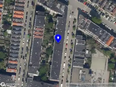 Bedrijf JMS Rotterdam