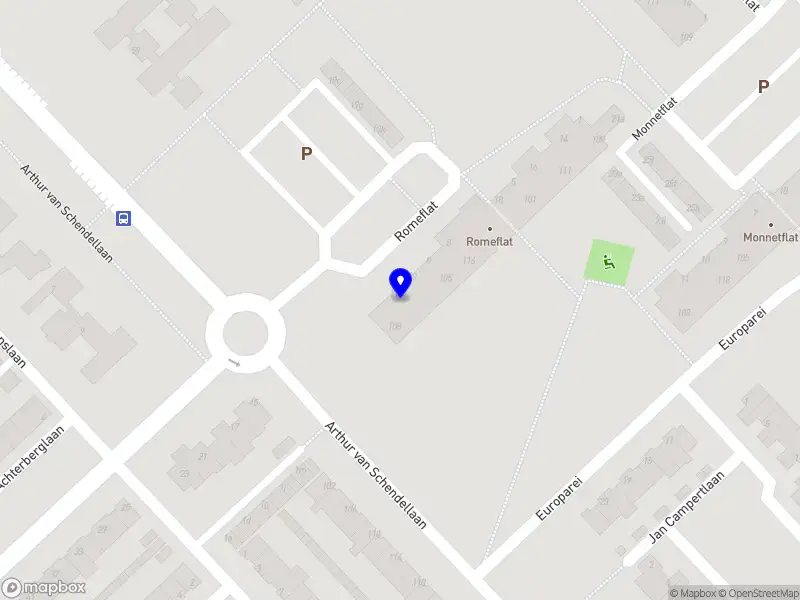 Rio clean center B.V.