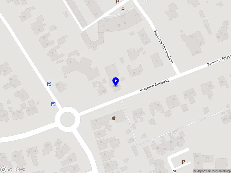 Stichting Wooninitiatief IK