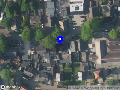 Nieuw bedrijf Apperloo dienstverlening