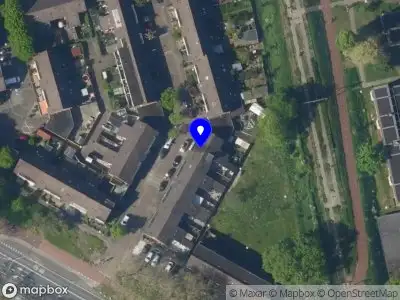 Nieuw bedrijf Van Schaaik schilder