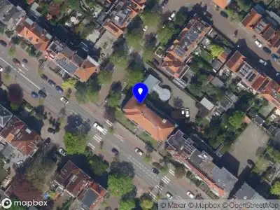 Studio Misch Leiden