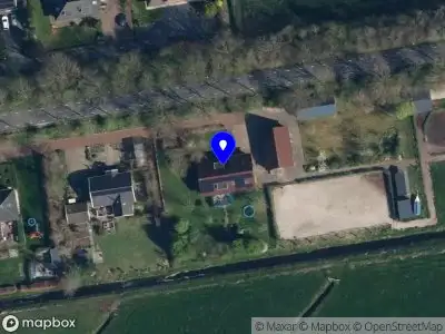 VvE Heymanslaan 5, 5a,5b Groningen Groningen