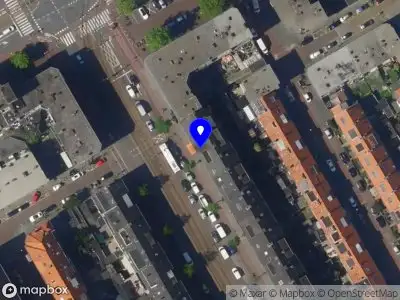Sterev Loonbedrijf 's-Gravenhage
