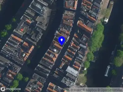 Zeedijk 60 Amsterdam