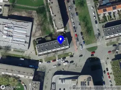 Nieuw bedrijf Arslan Koerier