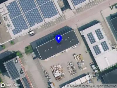 Nieuw bedrijf JAG B.V.