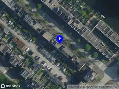 Ellenlytics Amsterdam