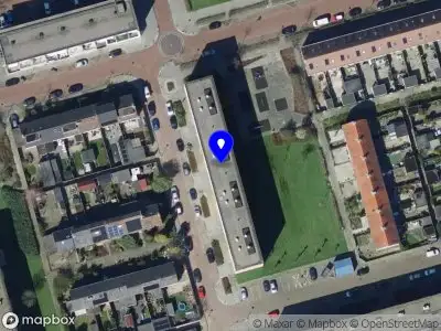 Beaumont de Schilder SPIJKENISSE