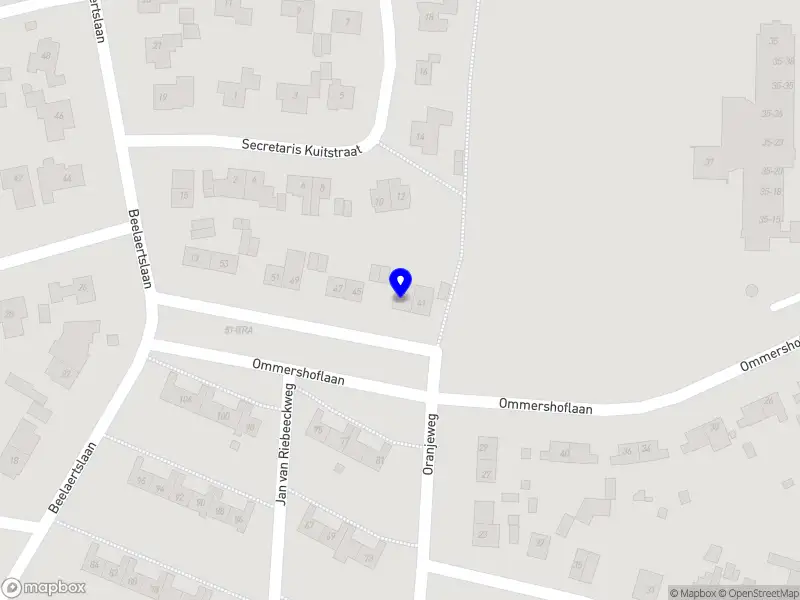 Den Groene Tempel Oosterbeek
