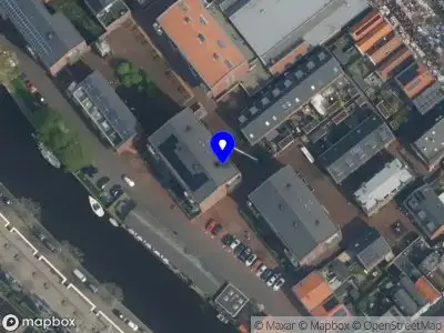 Nieuw bedrijf StadswandelingenGouda