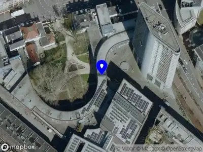 Alfred HoldCo B.V. Eindhoven