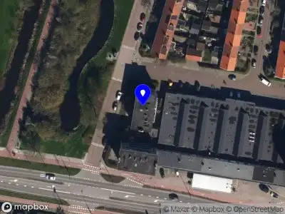 mujamua Leeuwarden