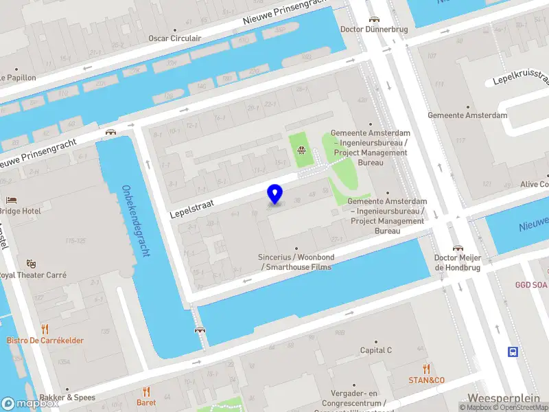 Nieuw bedrijf Prana Miracles