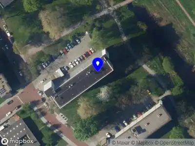 Nieuw bedrijf DD Horeca & Facility