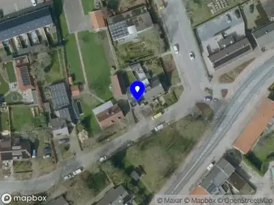 Nieuw bedrijf DJ Stef K