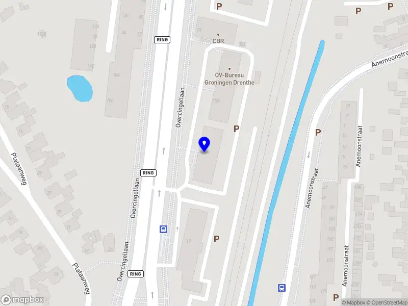 Zorgpro Investments B.V. Assen