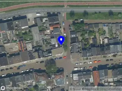 Nieuw bedrijf CreaMattKlussen