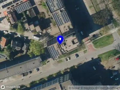 Exploitatie 9801 B.V. Wageningen