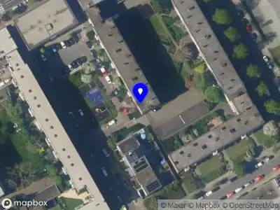 Cuijpers Recruitment