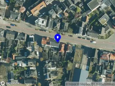 Nieuw bedrijf Verloskundige M.C. Krakers