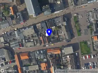 Nieuw bedrijf O'Ioni Klussenbedrijf