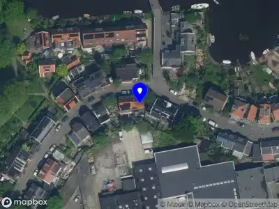 Q-Electrics ZAANDAM