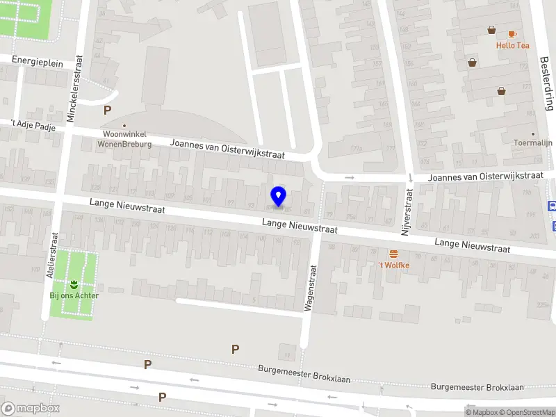 Nieuw bedrijf Car Mobile Service