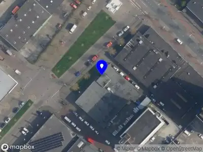 Raymond Auto Service 's-Gravenhage