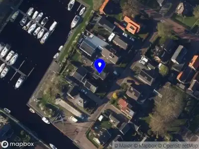 Duurzaam Wapz B.V. Rottevalle