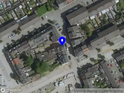 VvE Proosdijweg 58 B te Maastricht