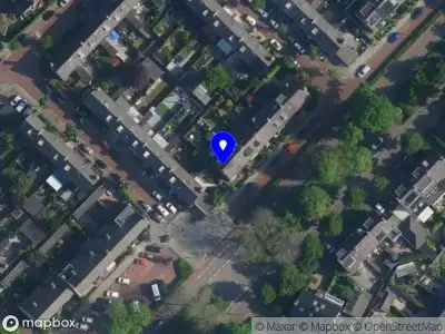 Beheersmaatschappij D. van Wagensveld B.V. Heemstede