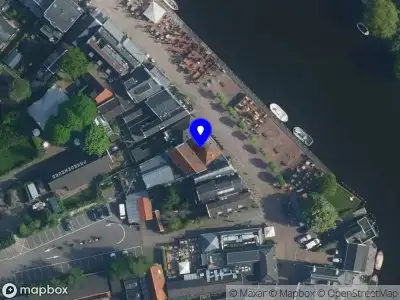 Stichting Administratiekantoor Popov Amstelveen