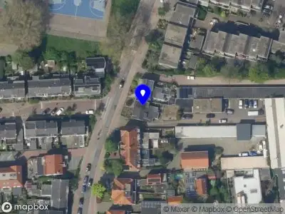Icool Holding B.V. Hilversum