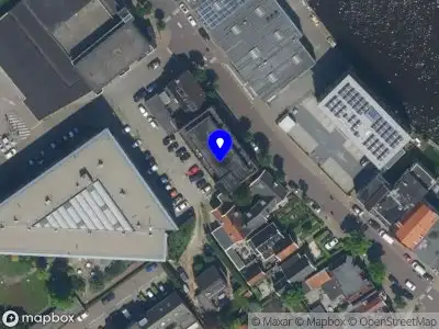 Arne Kookt ZAANDAM